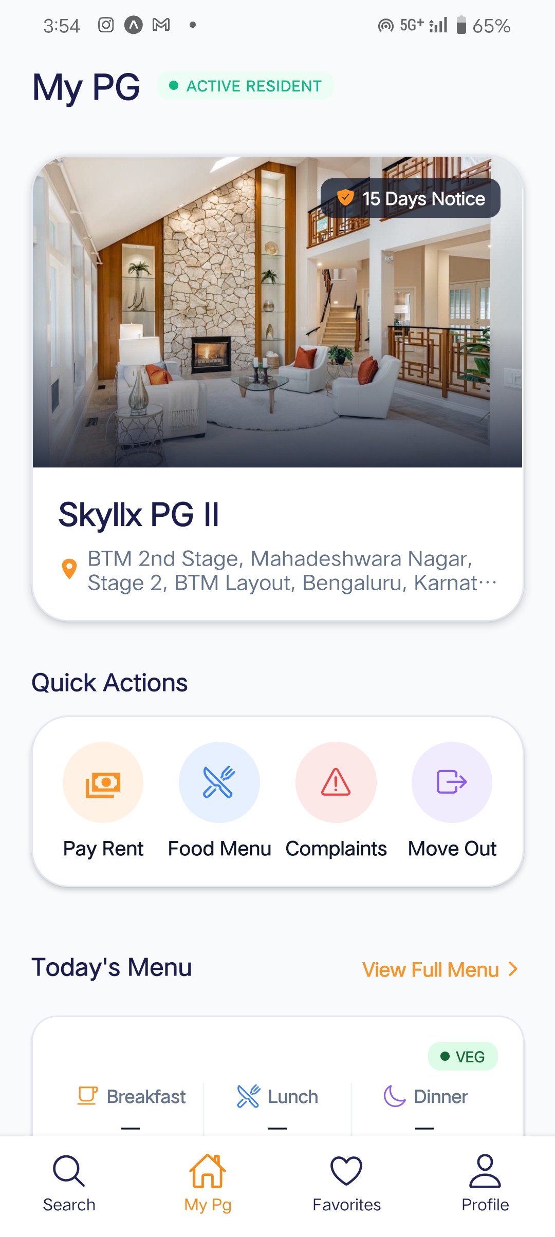 Digital KYC Onboarding