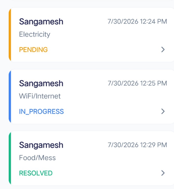 Push Notification